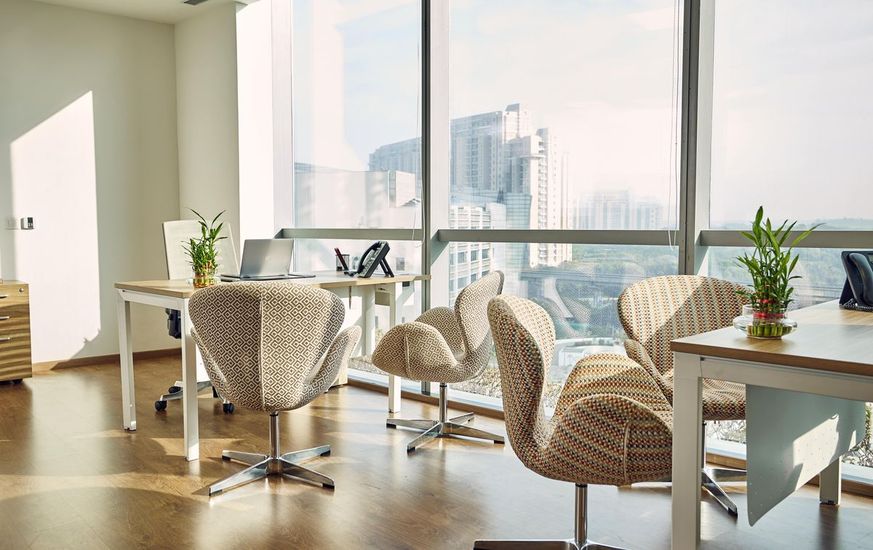 CorporatEdge Two Horizon Centre